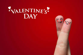 valentine day