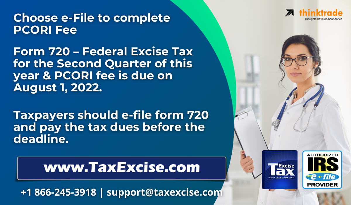 quarterly-federal-excise-tax-form-720-for-the-second-quarter-is-due-on