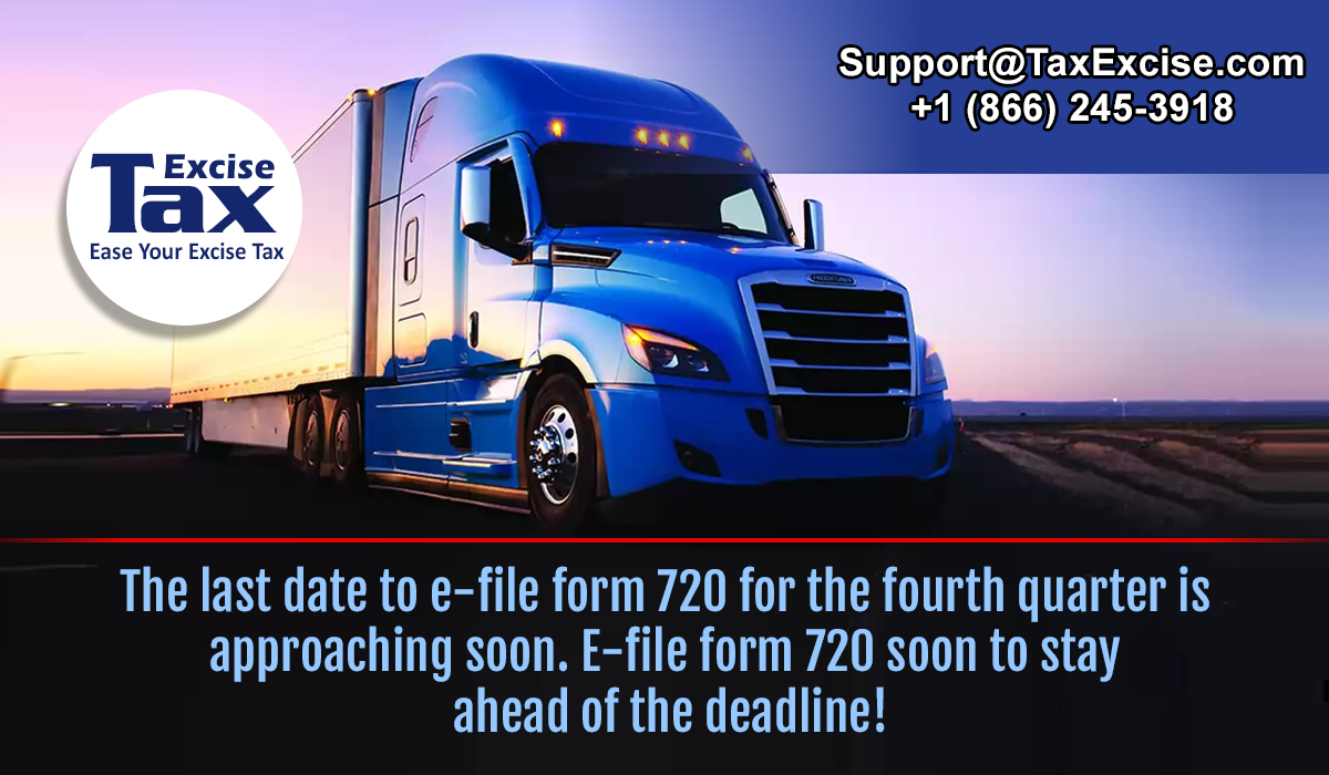 the-last-date-to-e-file-form-720-for-the-fourth-quarter-and-form-2290